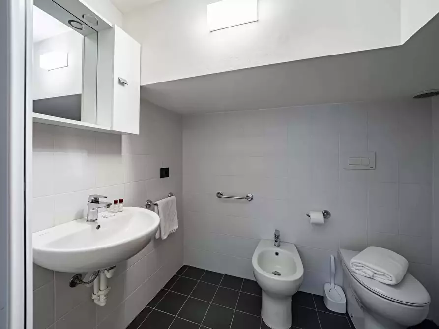 Immagine 19 di Appartamento in affitto  in Corso Magenta25 a Milano