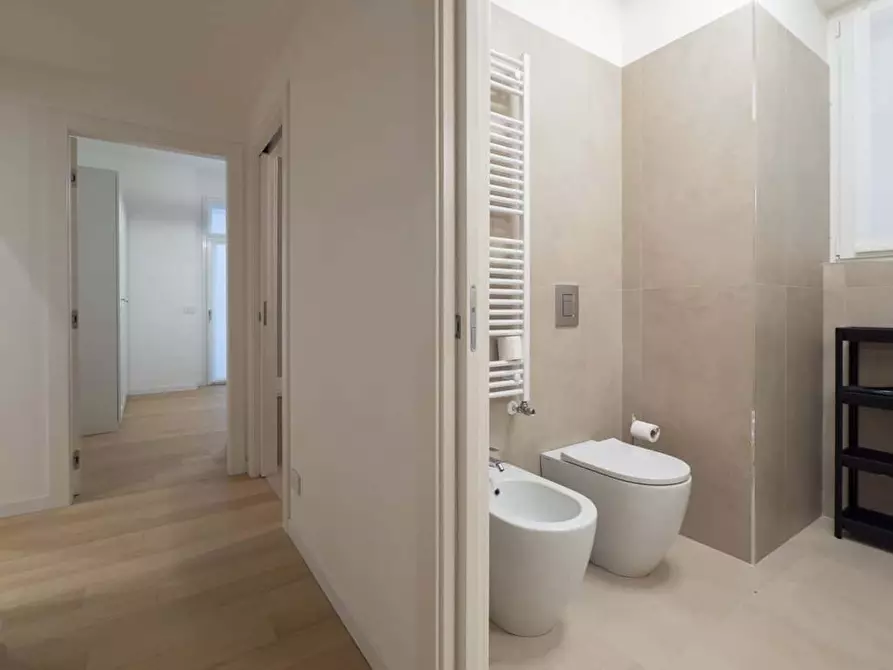 Immagine 19 di Appartamento in affitto  in Via Errico Petrella4 a Milano