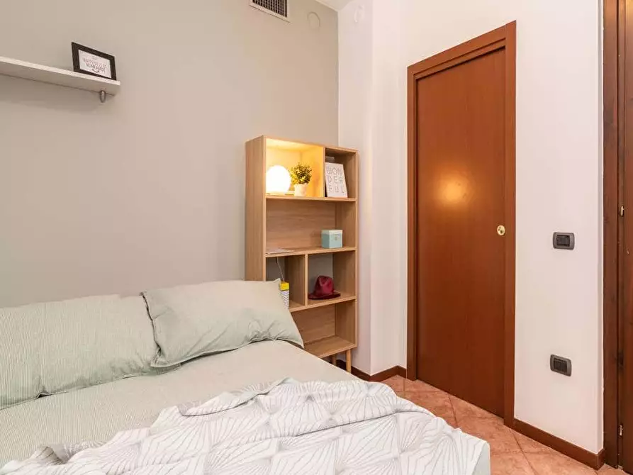 Immagine 7 di Camera in affitto  in Via Giovanni Spadolini10a a Milano