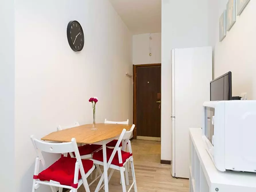 Immagine 16 di Camera in affitto  in Via Bartolomeo D'Alviano17 a Milano