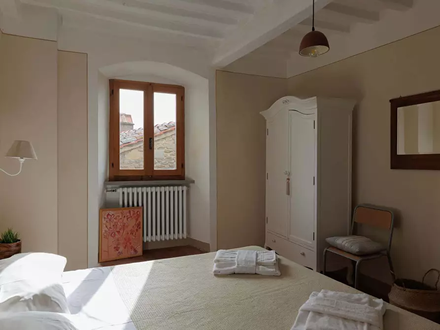 Immagine 27 di Appartamento in affitto  in Vicolo Mancini a Cortona
