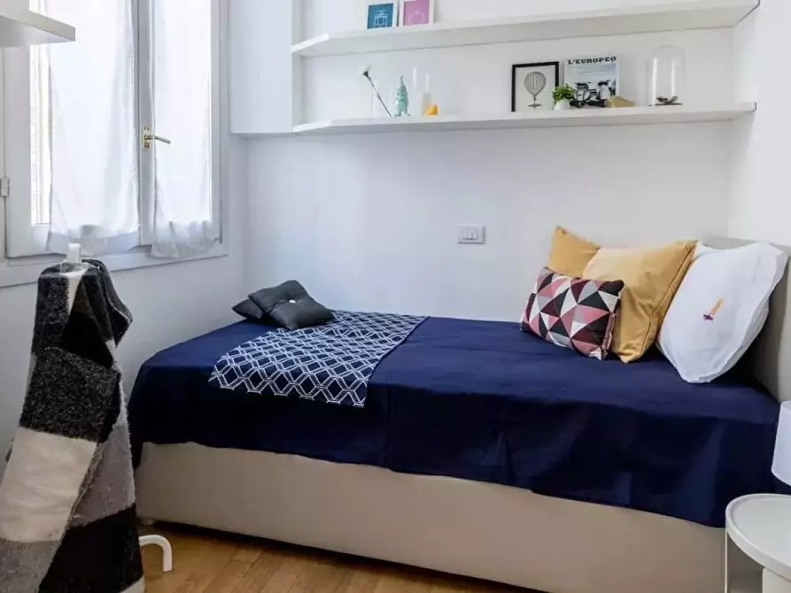 Immagine 7 di Appartamento in affitto  in Via Pontaccio a Milano