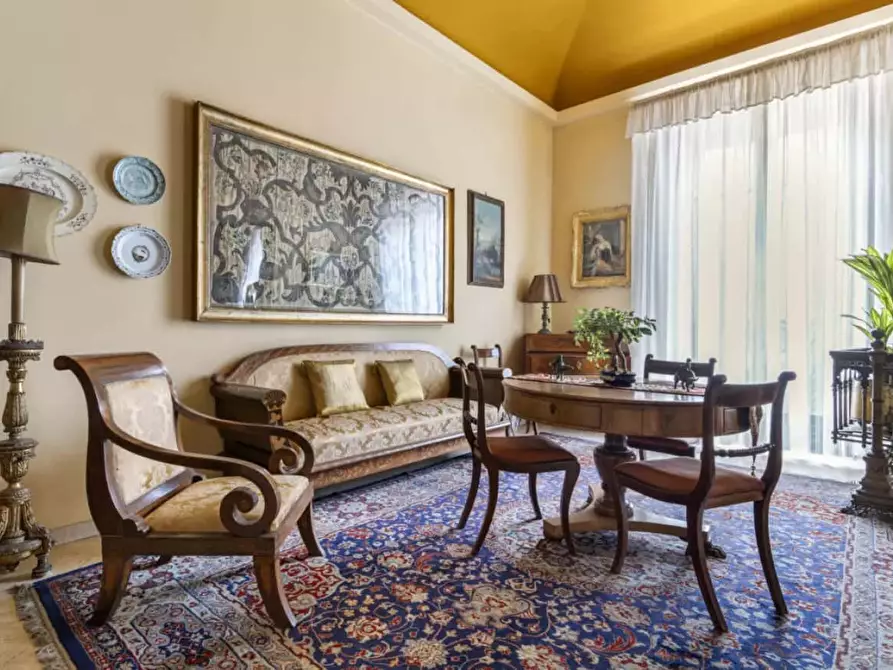 Immagine 5 di Appartamento in affitto  in Via Francesco Bentivegna55 a Palermo