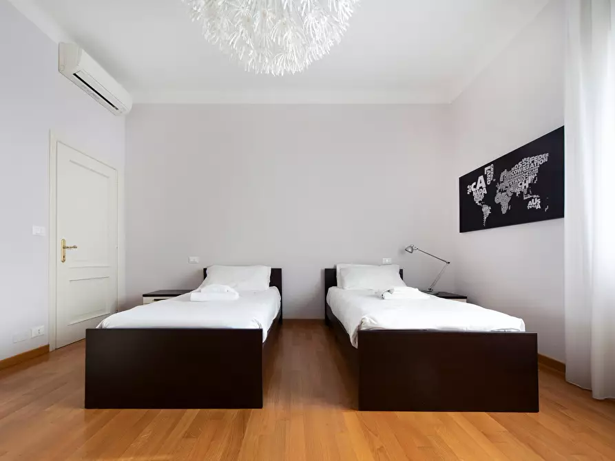 Immagine 3 di Appartamento in affitto  in Via Guglielmo Marconi65 a Bologna