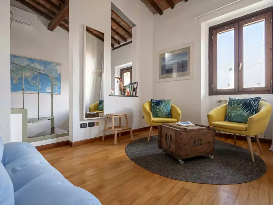 Immagine 1 di Appartamento in affitto  in Piazza di Santa Maria Novella a Firenze