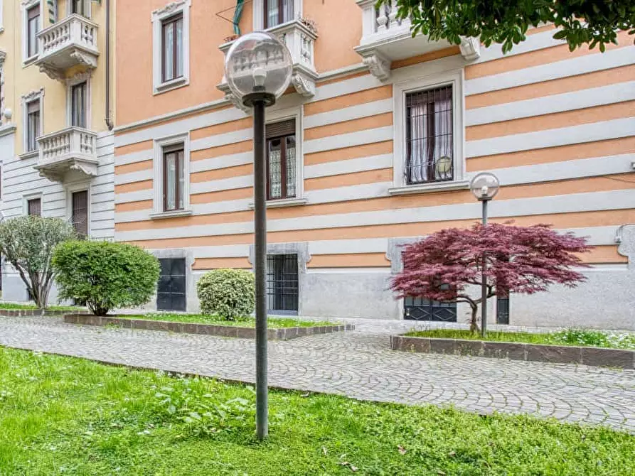 Immagine 18 di Camera in affitto  in Via Filippino Lippi33 a Milano