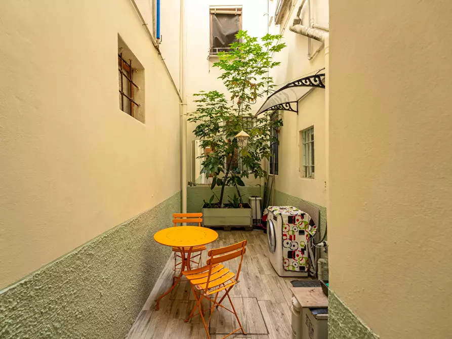 Immagine 7 di Appartamento in affitto  in Via dei Pilastri a Firenze