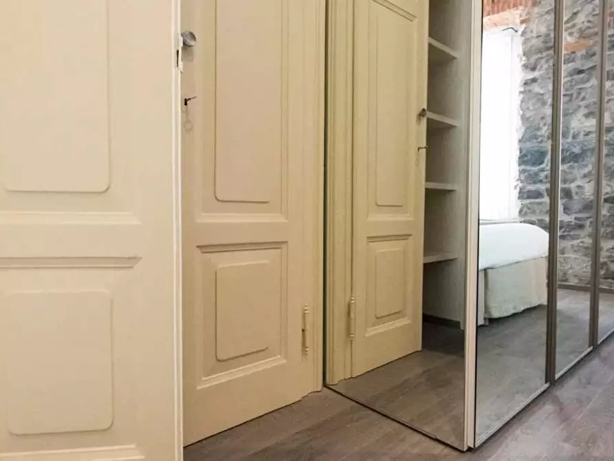 Immagine 40 di Appartamento in affitto  in Via Morazzone Pier Francesco Mazzucchelli a Como