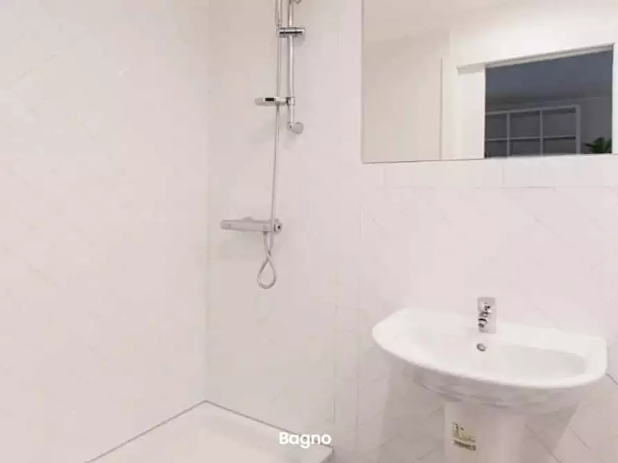 Immagine 11 di Appartamento in affitto  in Via Privata Chioggia9 a Milano