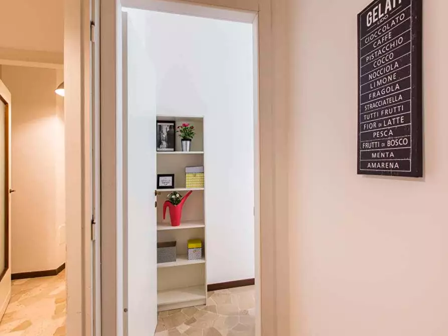 Immagine 1 di Camera in affitto  in Via Raffaello Bertieri1 a Milano