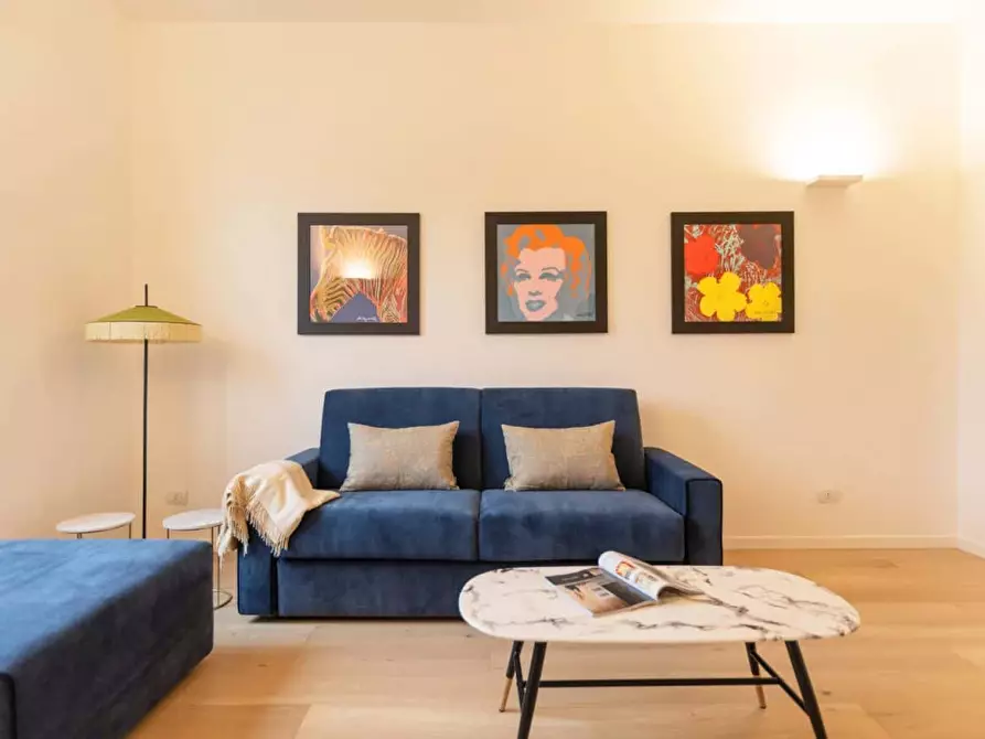 Immagine 29 di Appartamento in affitto  in Viale Papiniano57 a Milano
