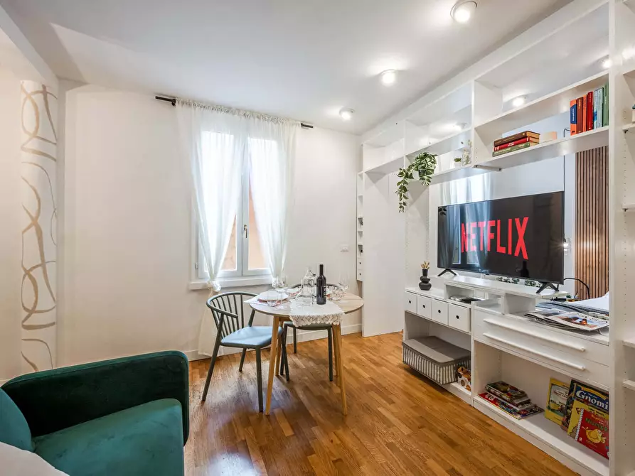 Immagine 11 di Appartamento in affitto  in Via San Vitale78 a Bologna