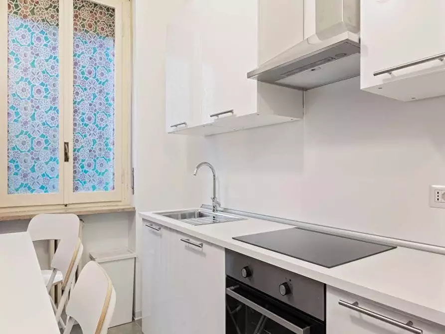 Immagine 9 di Camera in affitto  in Via Lentasio9 a Milano