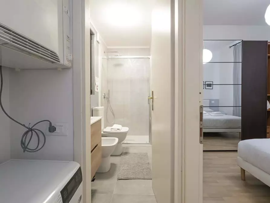 Immagine 7 di Appartamento in affitto  in Via Vallazze74 a Milano