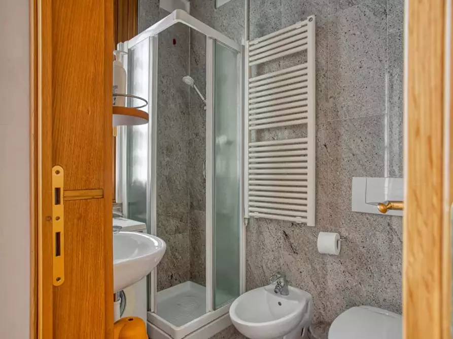 Immagine 25 di Appartamento in affitto  in Via Luisa Battistotti Sassi a Milano