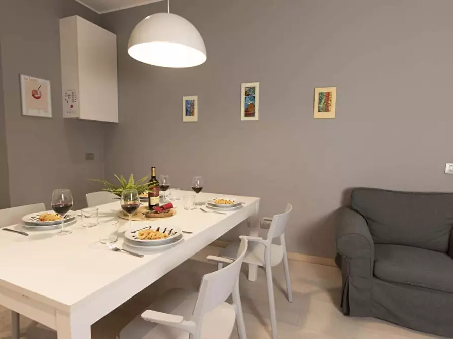 Immagine 5 di Appartamento in affitto  in Via Bramante7 a Milano