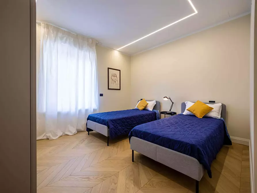 Immagine 14 di Appartamento in affitto  in Via San Carlo a Verona