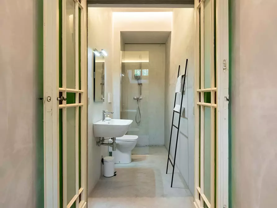 Immagine 5 di Appartamento in affitto  in Via dei Benci a Firenze