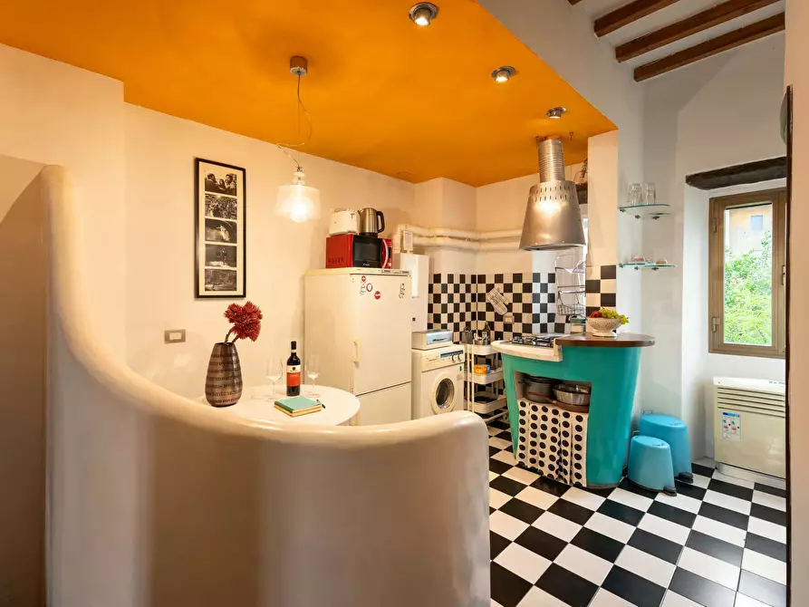 Immagine 3 di Appartamento in affitto  in Vicolo del Barbi a Firenze