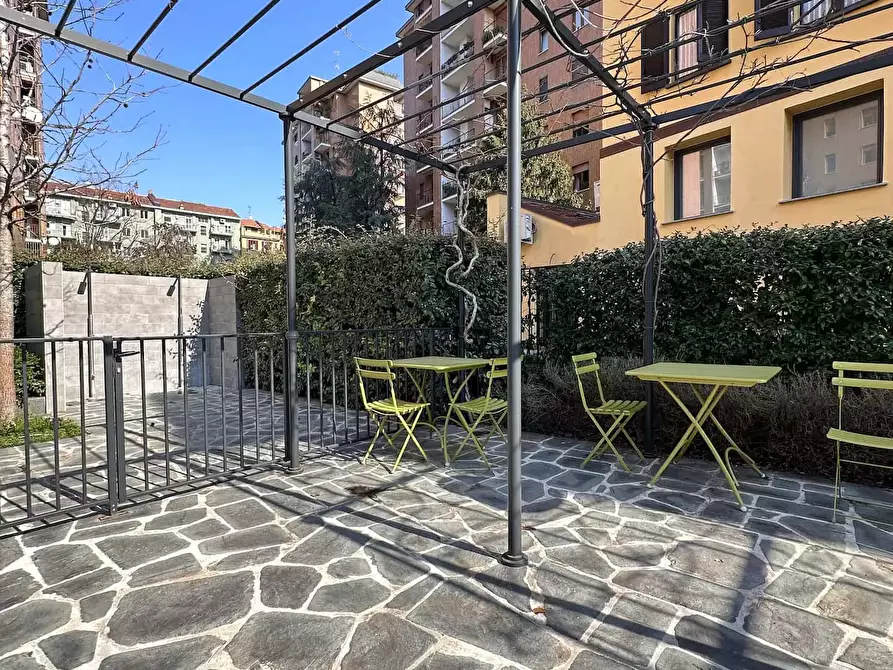 Immagine 24 di Appartamento in affitto  in Via Mario Pichi15 a Milano