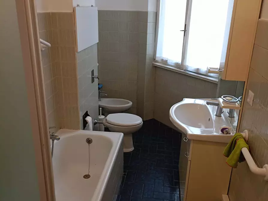 Immagine 19 di Appartamento in affitto  in Via Palmanova213 a Milano