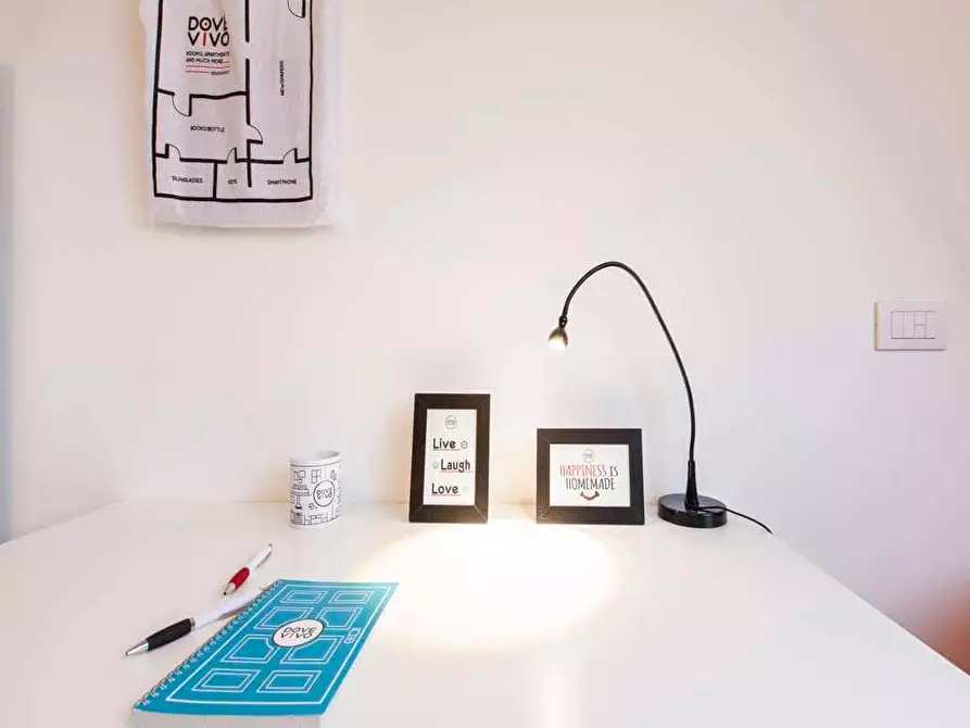 Immagine 6 di Camera in affitto  in Via Privata S. Martiniano1 a Milano