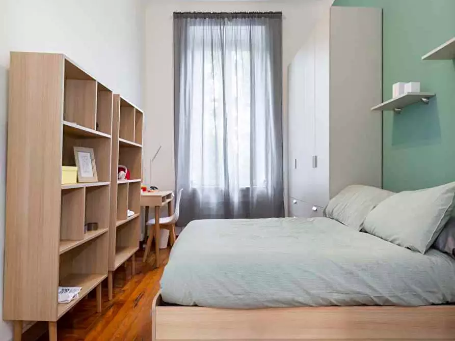 Immagine 2 di Camera in affitto  in Via Giovanni Paisiello2 a Milano