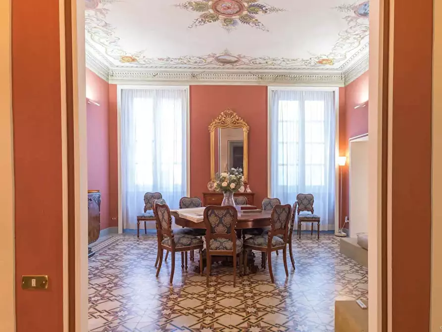 Immagine 2 di Appartamento in affitto  in Via Fillungo1 a Lucca