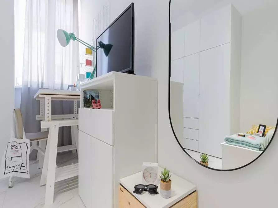 Immagine 3 di Camera in affitto  in Viale Bligny28 a Milano