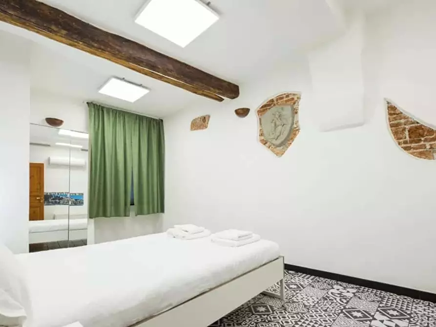 Immagine 14 di Appartamento in affitto  in Vicolo Chiuso Gelsa a Genova