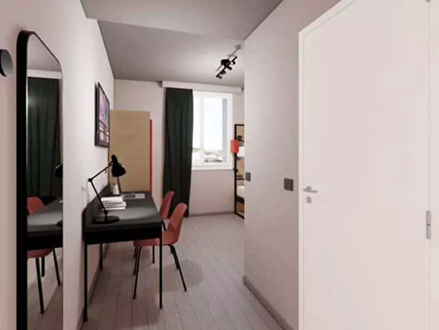 Immagine 3 di Camera in affitto  in Via Ca' Marcello a Venezia