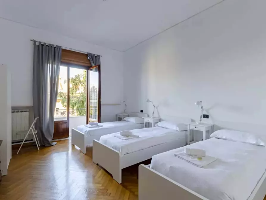 Immagine 21 di Appartamento in affitto  in Via Camilla a Genova