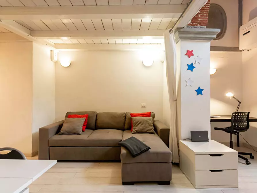 Immagine 14 di Appartamento in affitto  in Via Maffia18/A a Firenze