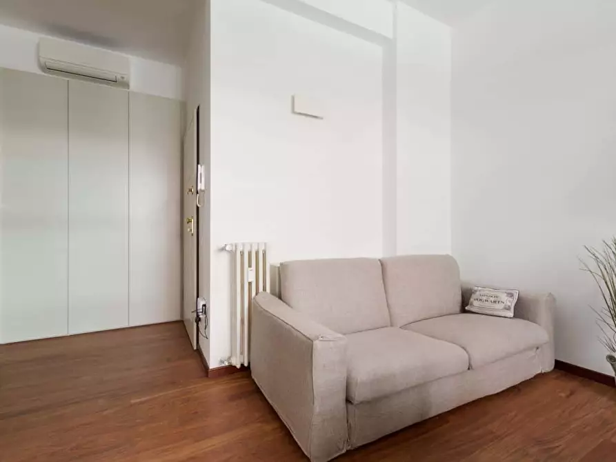 Immagine 11 di Appartamento in affitto  in Via Giovanni da Milano6 a Milano