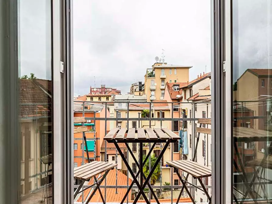 Immagine 1 di Camera in affitto  in Via Giorgio Briano9 a Milano
