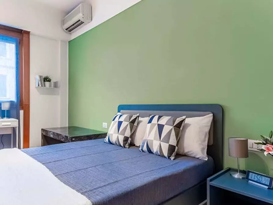 Immagine 3 di Camera in affitto  in Via Coluccio Salutati7 a Milano