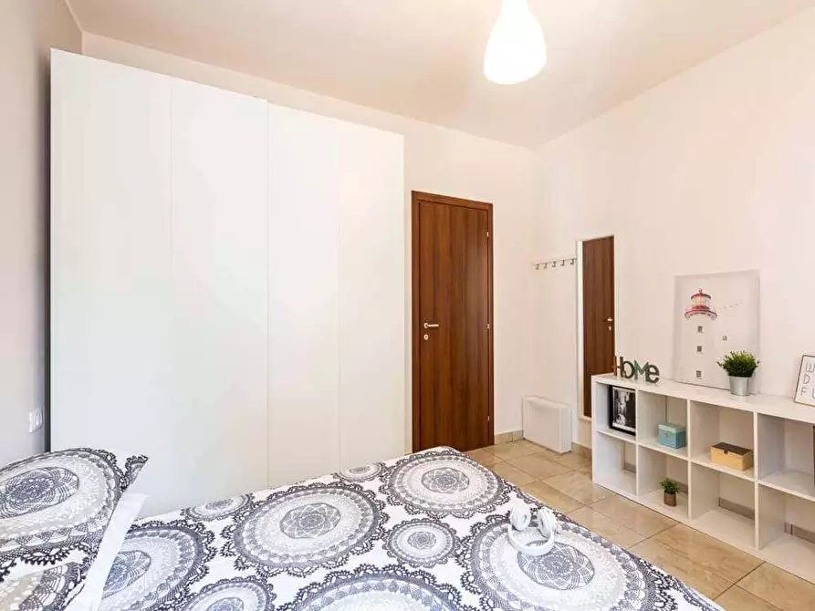 Immagine 7 di Camera in affitto  in Via Giuseppe Regaldi19 a Milano