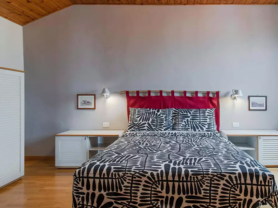 Immagine 19 di Appartamento in affitto  in Via San Domenico5 a Torino