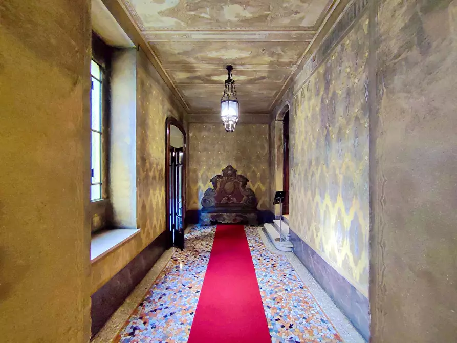 Immagine 13 di Appartamento in affitto  in Via Giosuè Carducci a Milano