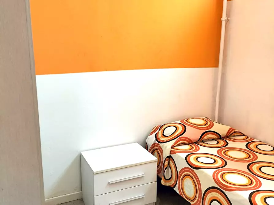 Immagine 4 di Camera in affitto  in Via Ettore Ponti38 a Milano