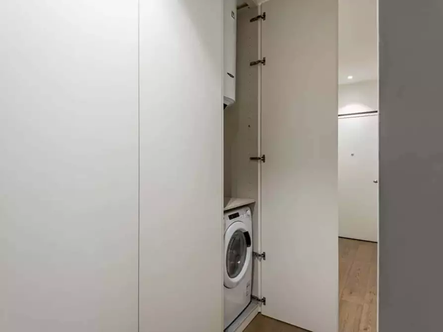 Immagine 18 di Appartamento in affitto  in Corso Magenta83 a Milano