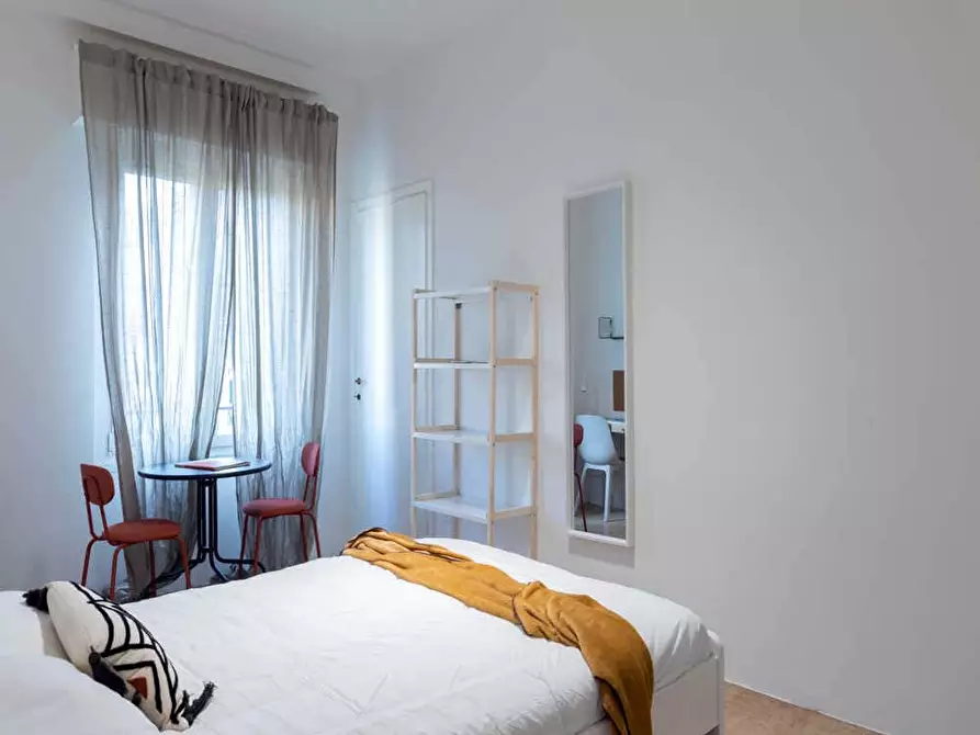 Immagine 4 di Camera in affitto  in Viale Carlo Espinasse10 a Milano