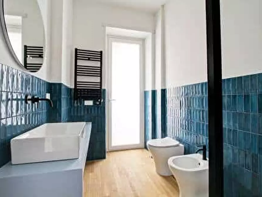 Immagine 12 di Appartamento in affitto  in Viale Ippocrate3 a Roma