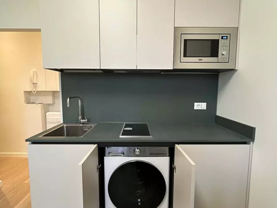 Immagine 8 di Appartamento in affitto  in Via Bartolomeo Eustachi32 a Milano