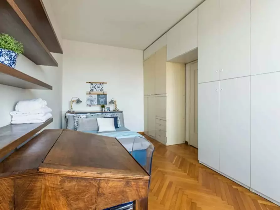 Immagine 21 di Appartamento in affitto  in Piazzale Biancamano2 a Milano