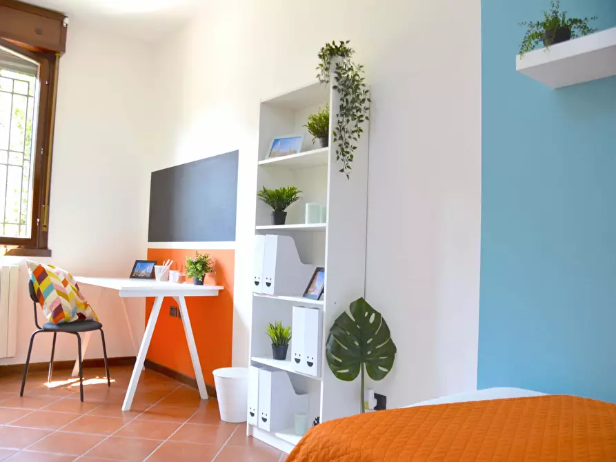 Immagine 3 di Camera in affitto  in Via Filippo Turati30 a Modena