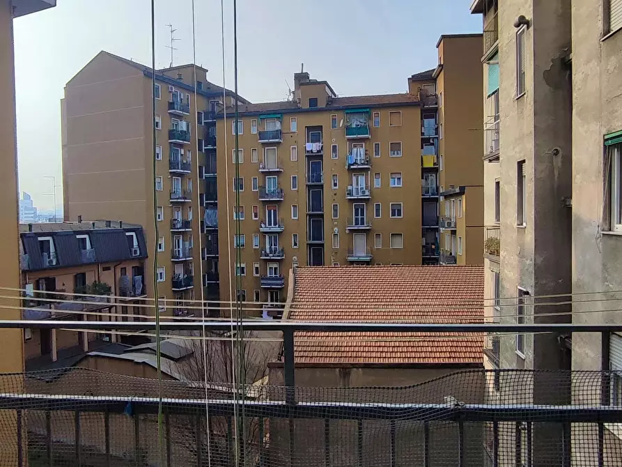 Immagine 15 di Appartamento in affitto  in Via Pietro Gassendi a Milano