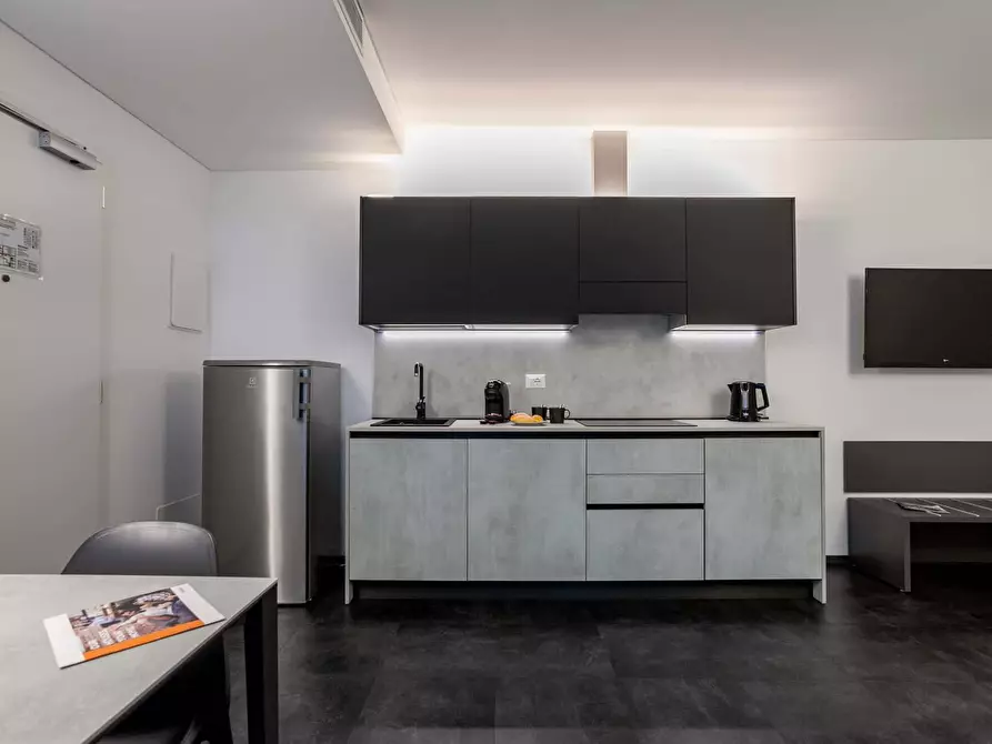 Immagine 10 di Appartamento in affitto  in Via Torino2 a Venezia