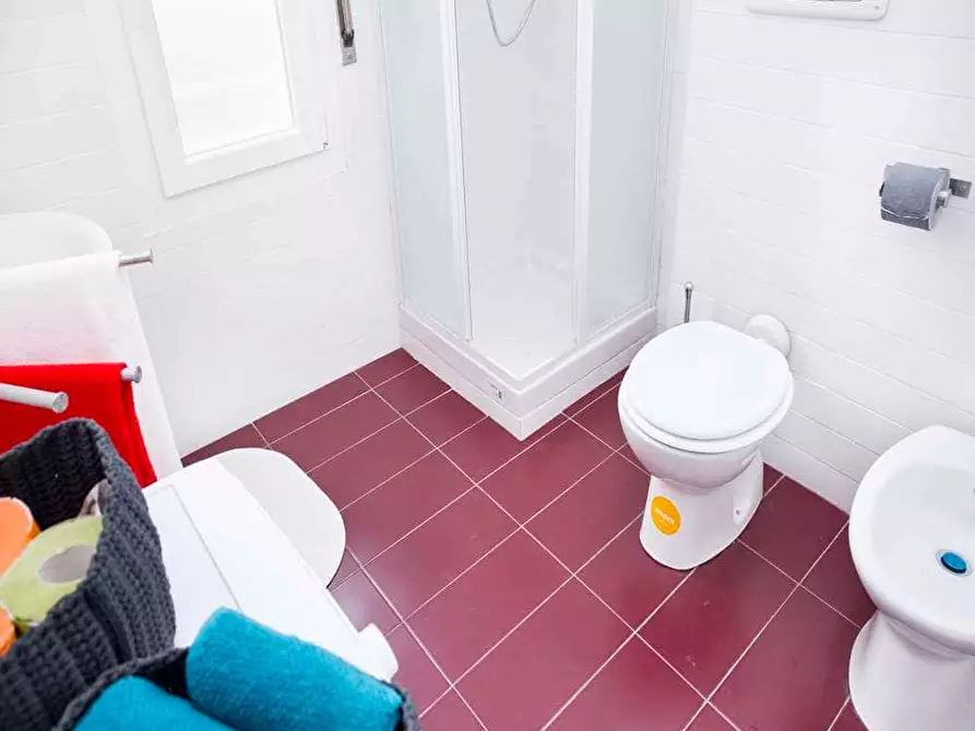 Immagine 25 di Camera in affitto  in Viale Carlo Espinasse12 a Milano