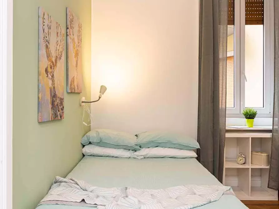 Immagine 7 di Camera in affitto  in Piazza Maria Adelaide di Savoia5 a Milano